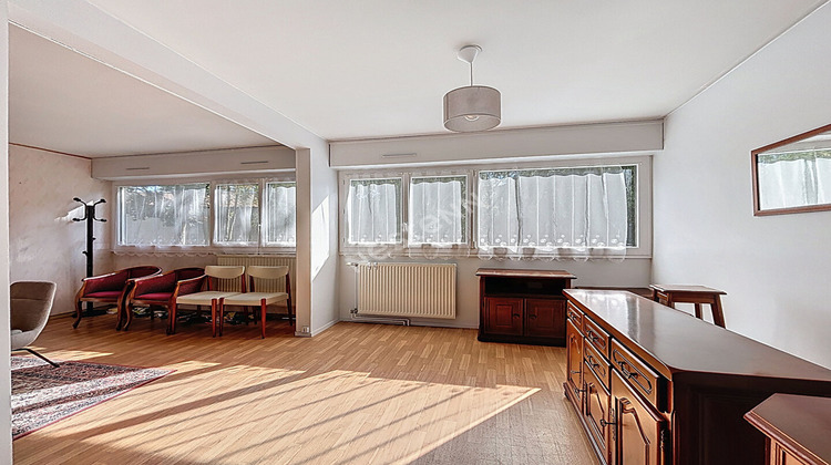 Ma-Cabane - Vente Appartement REZE, 56 m²