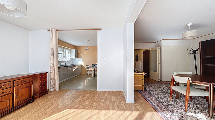 Ma-Cabane - Vente Appartement REZE, 56 m²