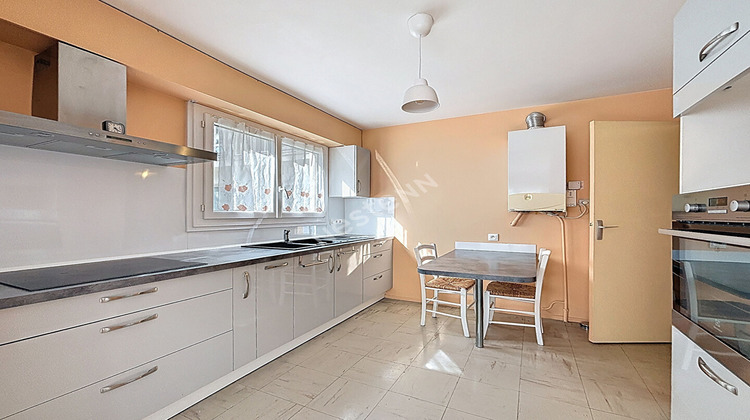 Ma-Cabane - Vente Appartement REZE, 56 m²