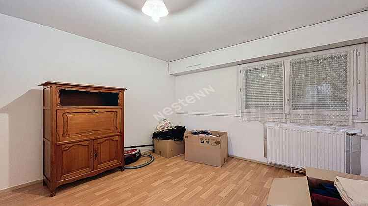 Ma-Cabane - Vente Appartement REZE, 56 m²