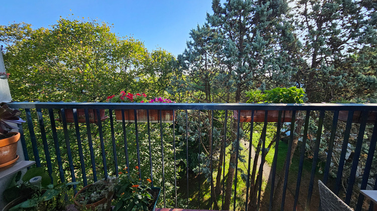 Ma-Cabane - Vente Appartement REZE, 69 m²