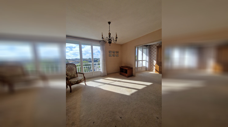 Ma-Cabane - Vente Appartement Rezé, 72 m²