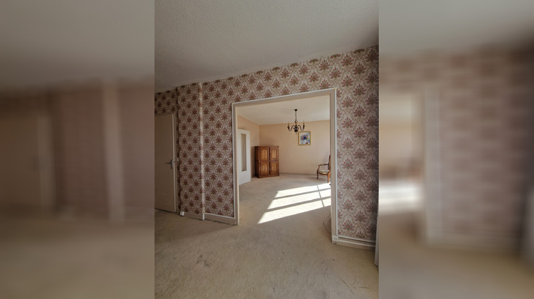 Ma-Cabane - Vente Appartement Rezé, 72 m²