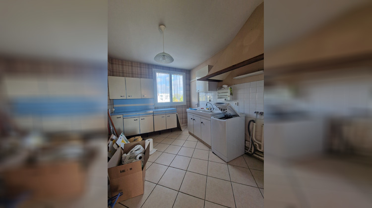 Ma-Cabane - Vente Appartement Rezé, 72 m²