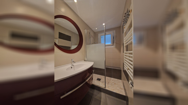 Ma-Cabane - Vente Appartement Rezé, 72 m²