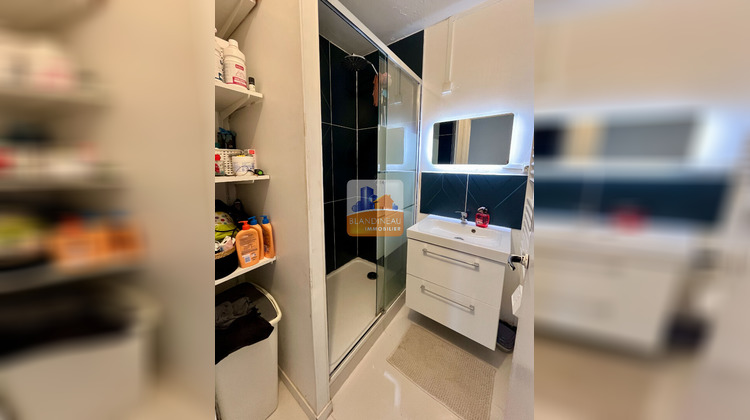 Ma-Cabane - Vente Appartement REZE, 99 m²