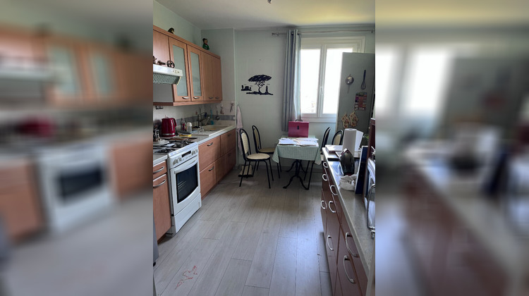 Ma-Cabane - Vente Appartement REZE, 68 m²