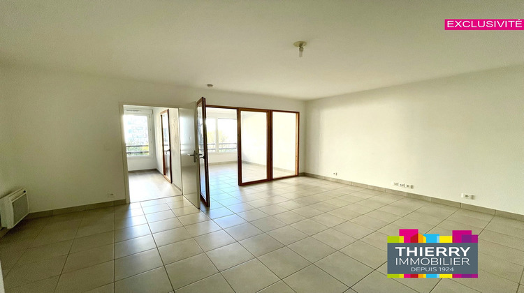 Ma-Cabane - Vente Appartement REZE, 45 m²