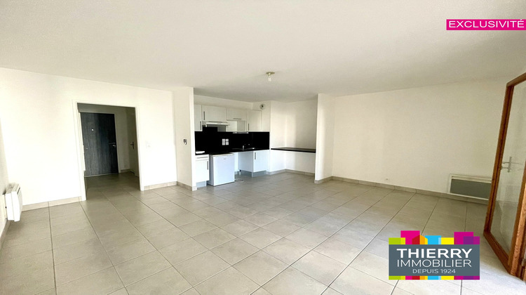 Ma-Cabane - Vente Appartement REZE, 45 m²