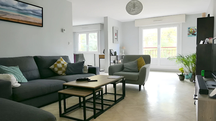 Ma-Cabane - Vente Appartement REZE, 93 m²