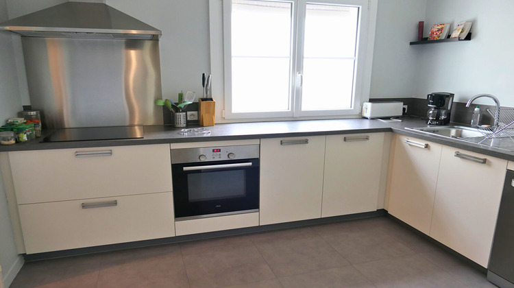 Ma-Cabane - Vente Appartement REZE, 93 m²