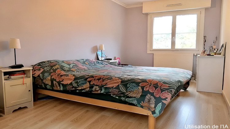 Ma-Cabane - Vente Appartement REZE, 93 m²