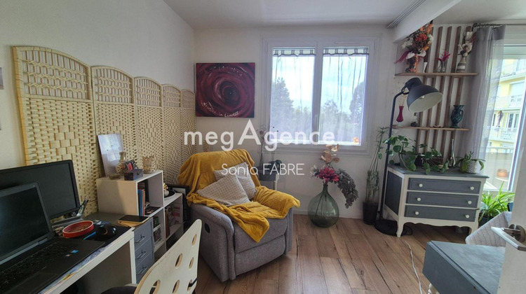 Ma-Cabane - Vente Appartement REZE, 66 m²
