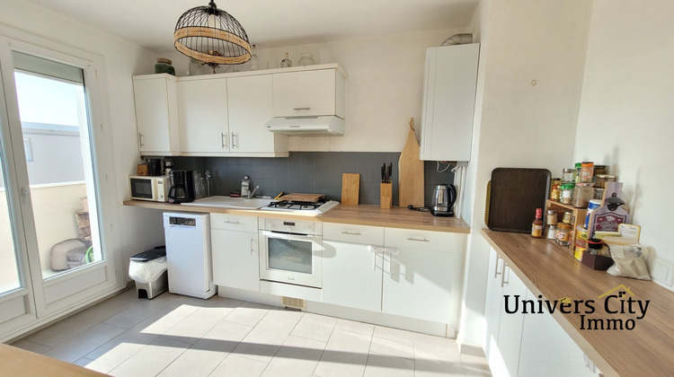 Ma-Cabane - Vente Appartement Rezé, 75 m²