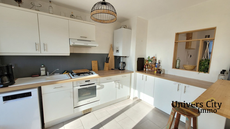 Ma-Cabane - Vente Appartement Rezé, 75 m²