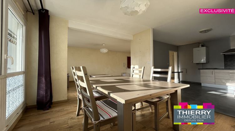 Ma-Cabane - Vente Appartement REZE, 69 m²