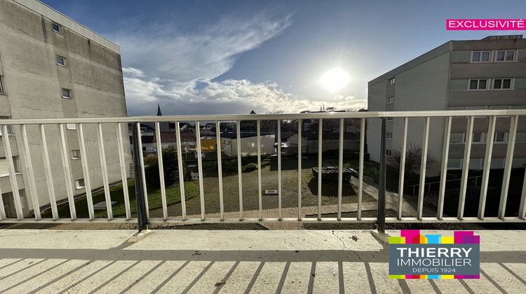 Ma-Cabane - Vente Appartement REZE, 69 m²