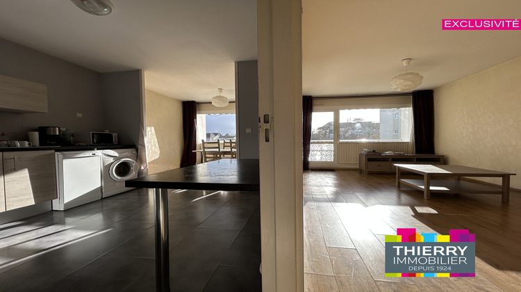 Ma-Cabane - Vente Appartement REZE, 69 m²