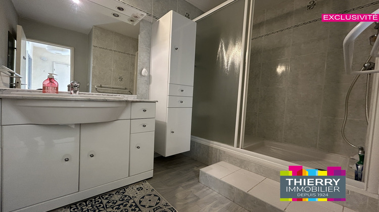 Ma-Cabane - Vente Appartement REZE, 69 m²