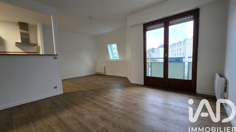 Ma-Cabane - Vente Appartement Rezé, 61 m²