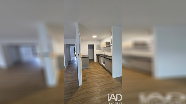 Ma-Cabane - Vente Appartement Rezé, 61 m²