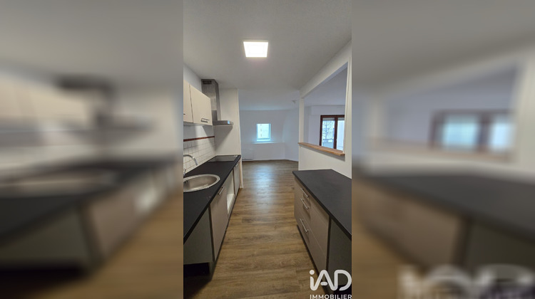 Ma-Cabane - Vente Appartement Rezé, 61 m²