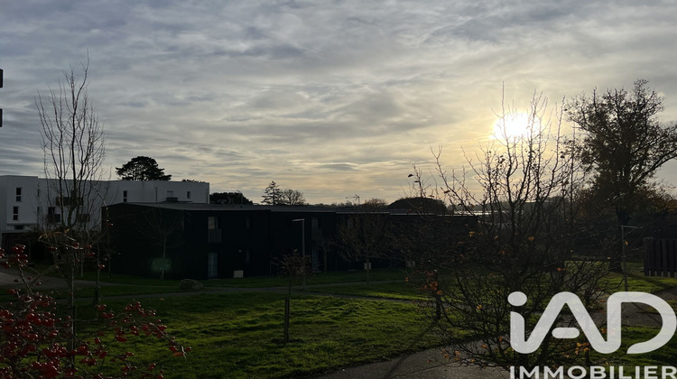 Ma-Cabane - Vente Appartement Rezé, 64 m²