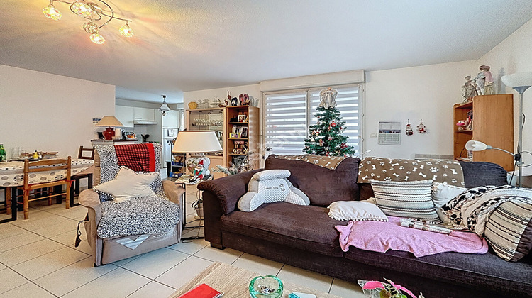 Ma-Cabane - Vente Appartement REZE, 69 m²