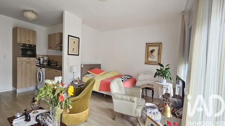 Ma-Cabane - Vente Appartement Rezé, 35 m²