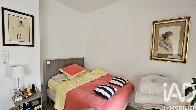 Ma-Cabane - Vente Appartement Rezé, 35 m²