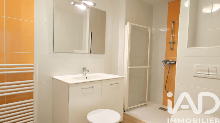 Ma-Cabane - Vente Appartement Rezé, 35 m²