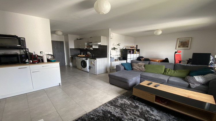 Ma-Cabane - Vente Appartement Rezé, 47 m²