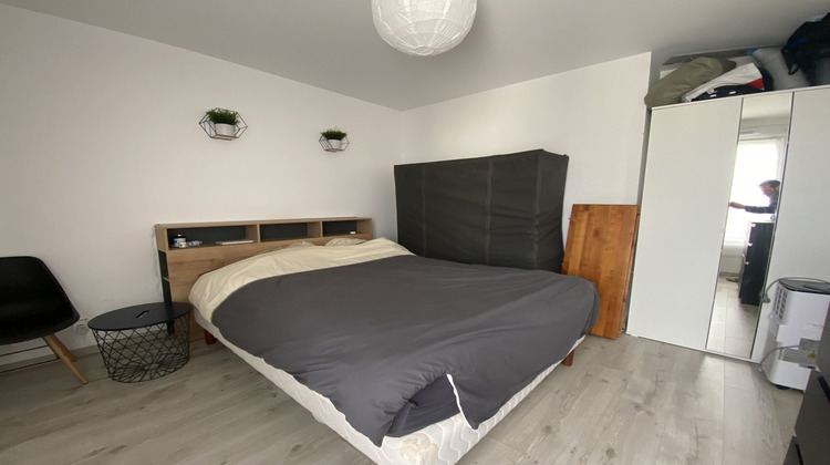 Ma-Cabane - Vente Appartement Rezé, 47 m²