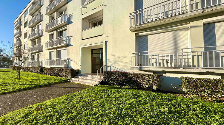 Ma-Cabane - Vente Appartement REZE, 74 m²