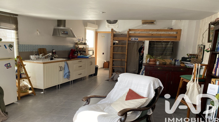 Ma-Cabane - Vente Appartement Rezé, 40 m²