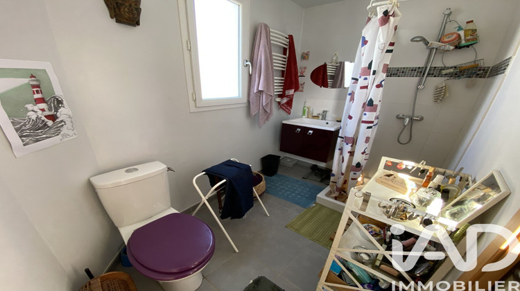 Ma-Cabane - Vente Appartement Rezé, 40 m²