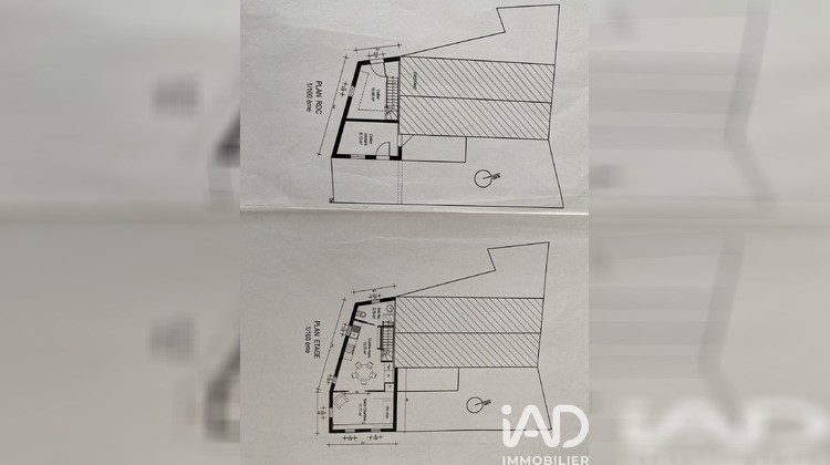 Ma-Cabane - Vente Appartement Rezé, 40 m²