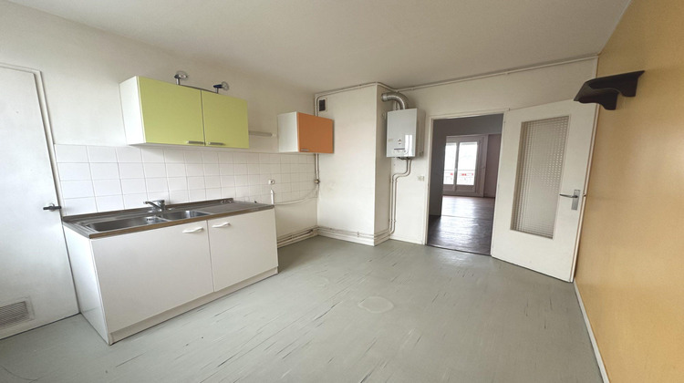 Ma-Cabane - Vente Appartement Rezé, 61 m²