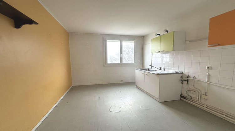 Ma-Cabane - Vente Appartement Rezé, 61 m²