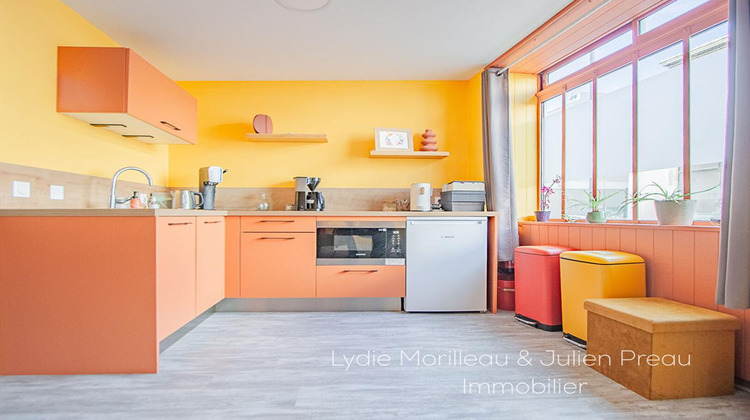 Ma-Cabane - Vente Appartement REZE, 90 m²