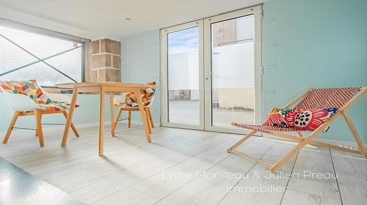 Ma-Cabane - Vente Appartement REZE, 90 m²