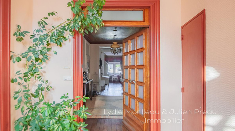 Ma-Cabane - Vente Appartement REZE, 87 m²