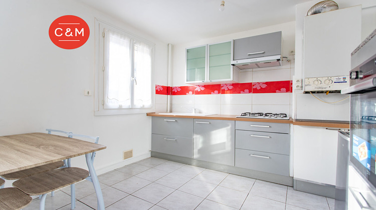 Ma-Cabane - Vente Appartement REZE, 53 m²