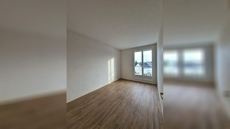 Ma-Cabane - Vente Appartement Rezé, 72 m²