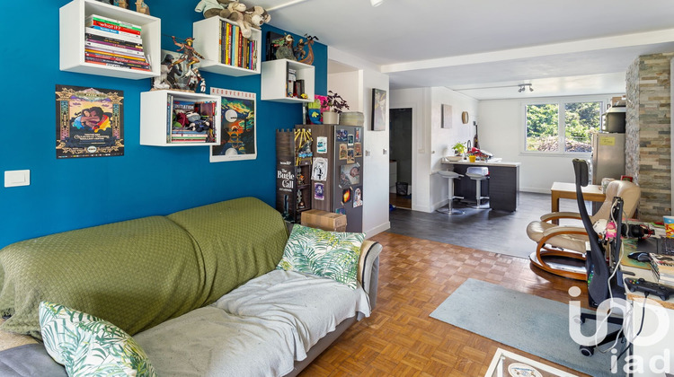 Ma-Cabane - Vente Appartement Rezé, 43 m²