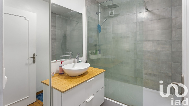 Ma-Cabane - Vente Appartement Rezé, 43 m²