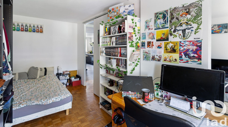 Ma-Cabane - Vente Appartement Rezé, 43 m²