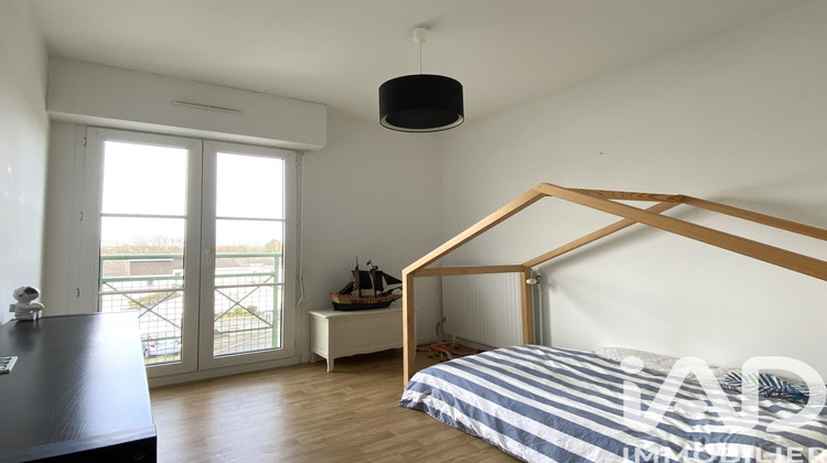 Ma-Cabane - Vente Appartement Rezé, 64 m²