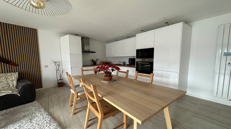 Ma-Cabane - Vente Appartement Rezé, 93 m²