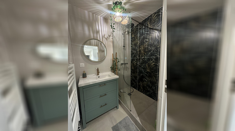 Ma-Cabane - Vente Appartement Rezé, 93 m²